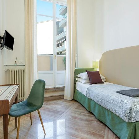 פירנצה Vin Novo Rooms & Apartments מראה חיצוני תמונה
