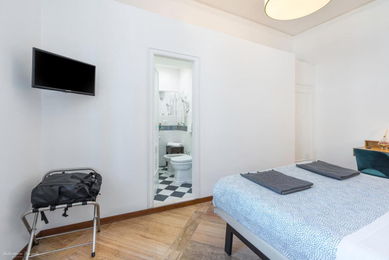 פירנצה Vin Novo Rooms & Apartments מראה חיצוני תמונה