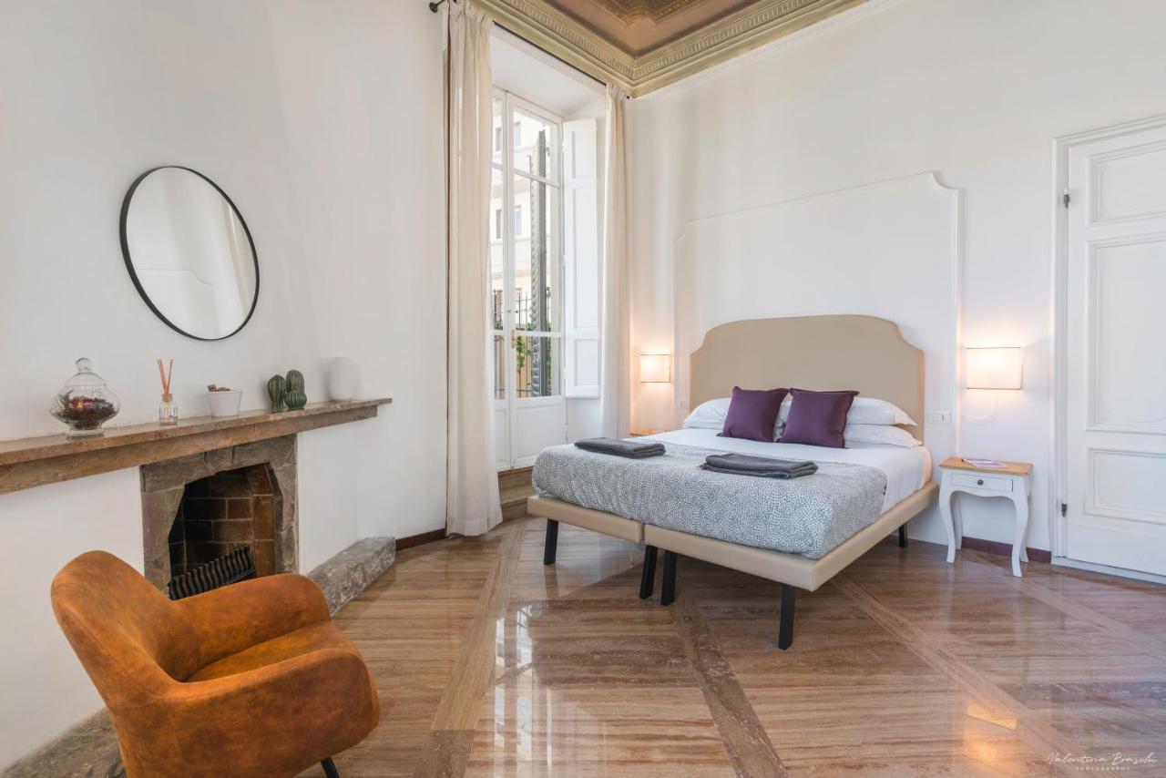 פירנצה Vin Novo Rooms & Apartments מראה חיצוני תמונה