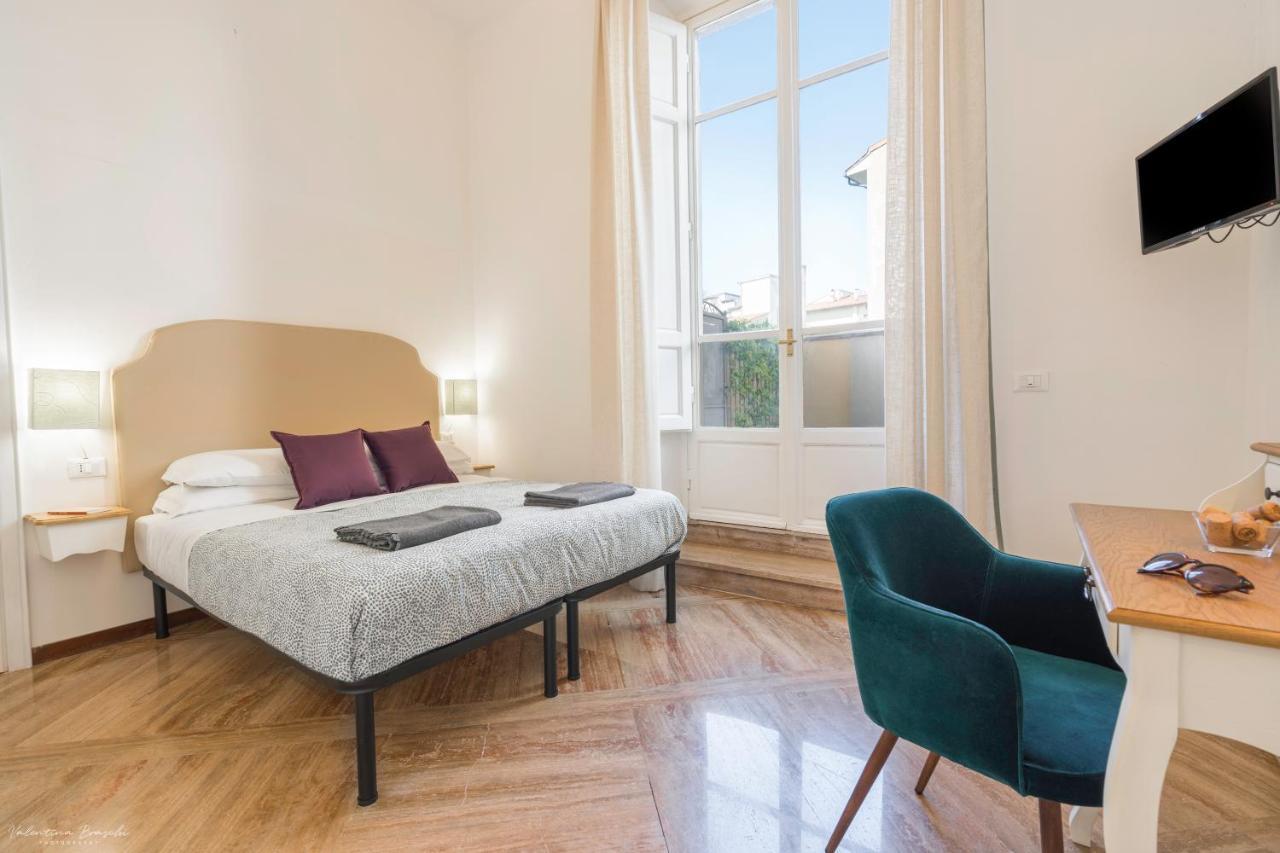 פירנצה Vin Novo Rooms & Apartments מראה חיצוני תמונה