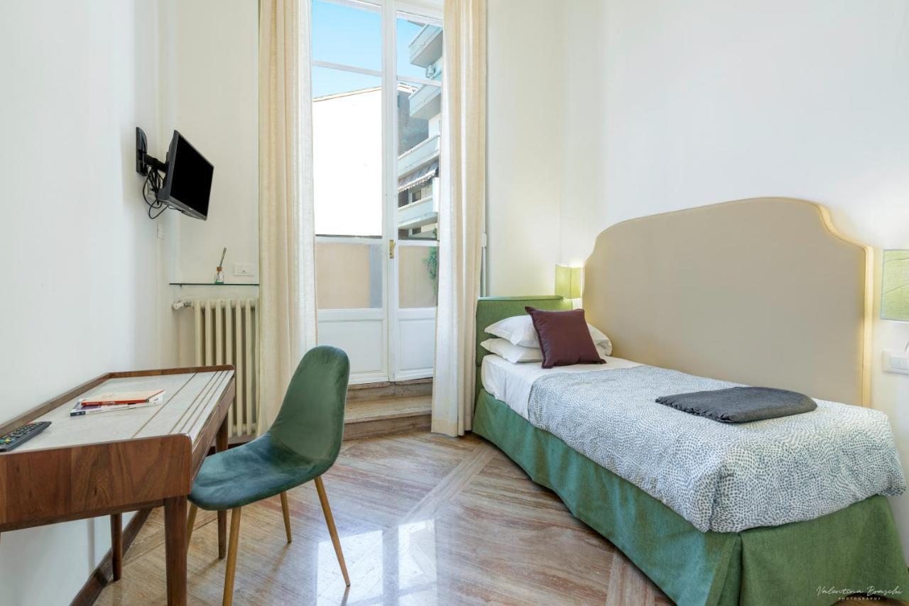 פירנצה Vin Novo Rooms & Apartments מראה חיצוני תמונה