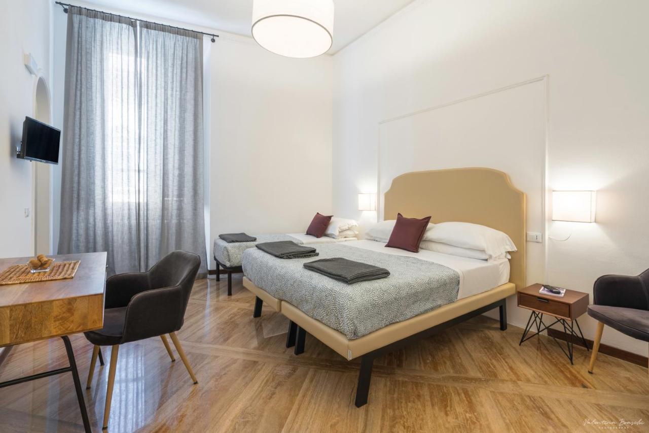 פירנצה Vin Novo Rooms & Apartments מראה חיצוני תמונה