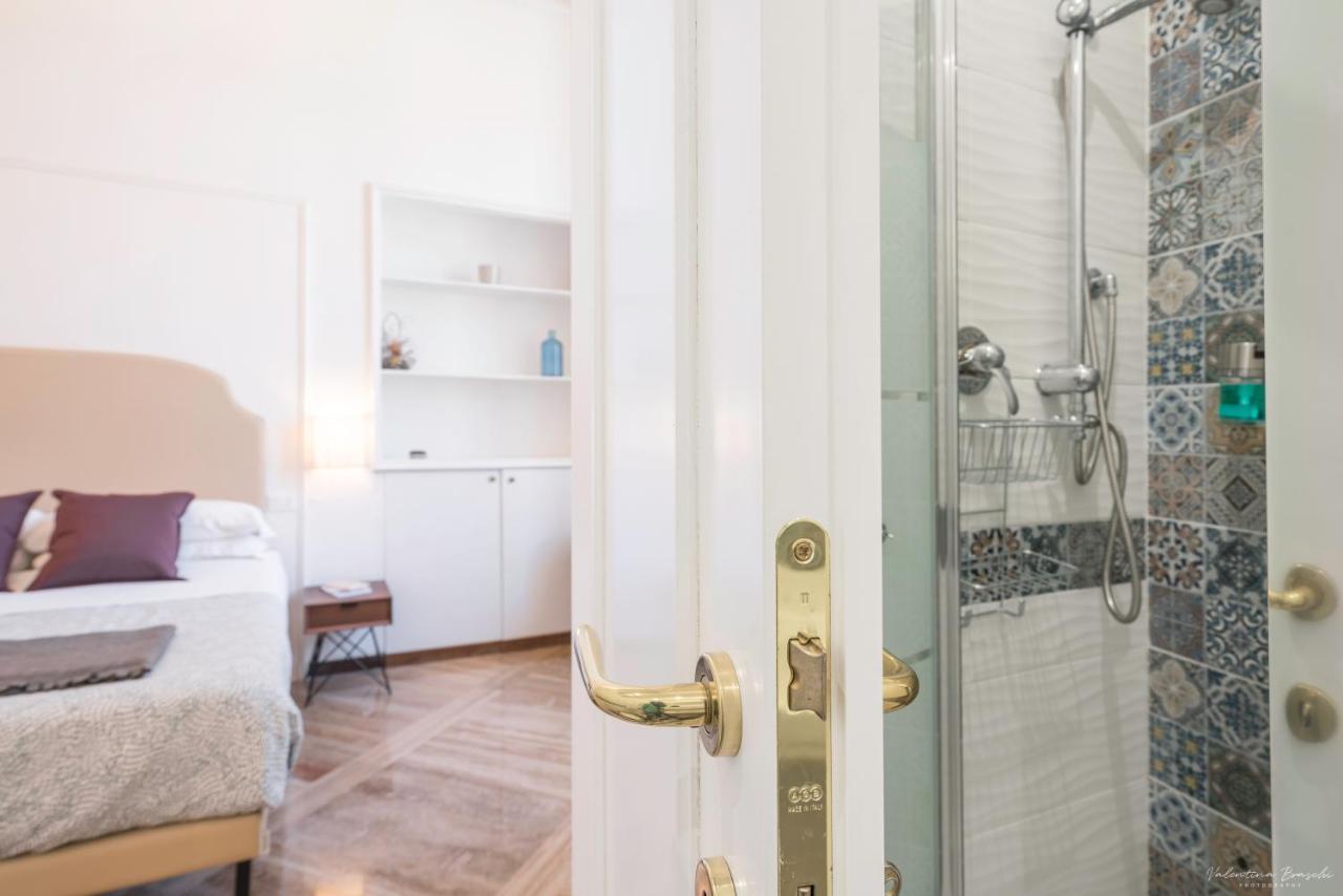 פירנצה Vin Novo Rooms & Apartments מראה חיצוני תמונה