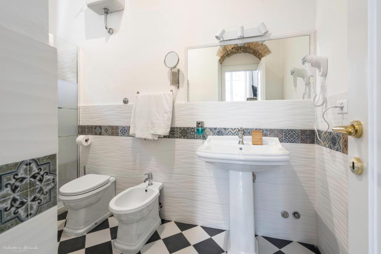 פירנצה Vin Novo Rooms & Apartments מראה חיצוני תמונה
