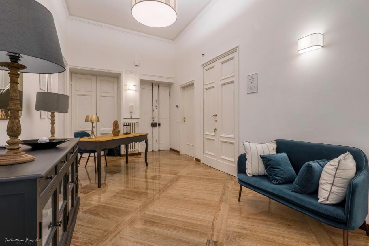 פירנצה Vin Novo Rooms & Apartments מראה חיצוני תמונה