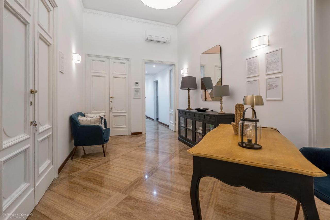 פירנצה Vin Novo Rooms & Apartments מראה חיצוני תמונה
