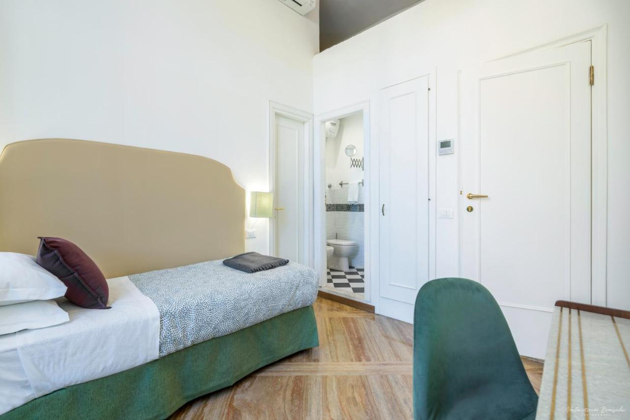 פירנצה Vin Novo Rooms & Apartments מראה חיצוני תמונה
