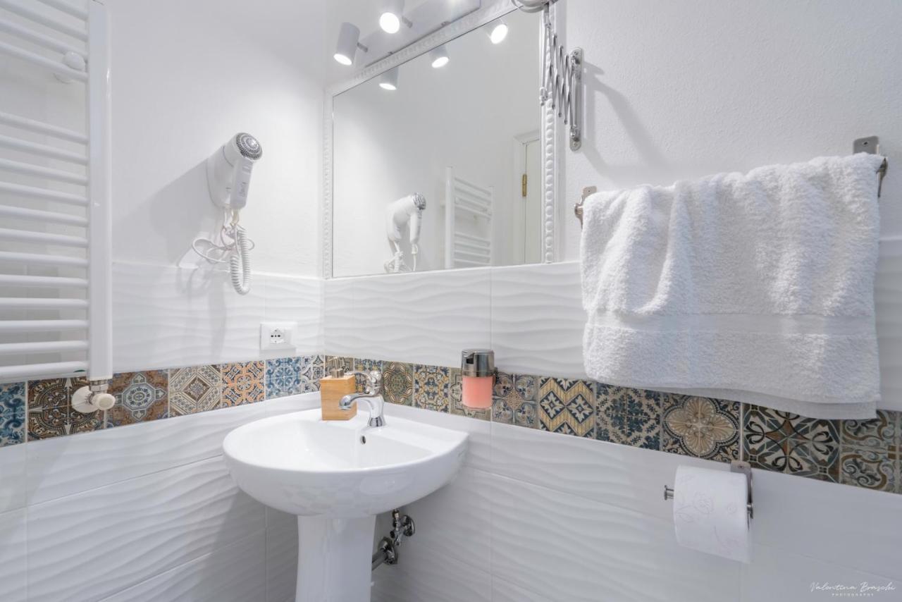 פירנצה Vin Novo Rooms & Apartments מראה חיצוני תמונה