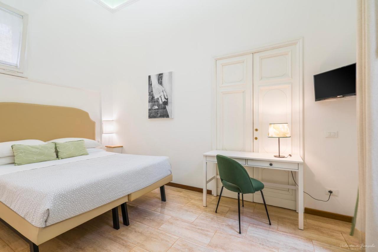 פירנצה Vin Novo Rooms & Apartments מראה חיצוני תמונה